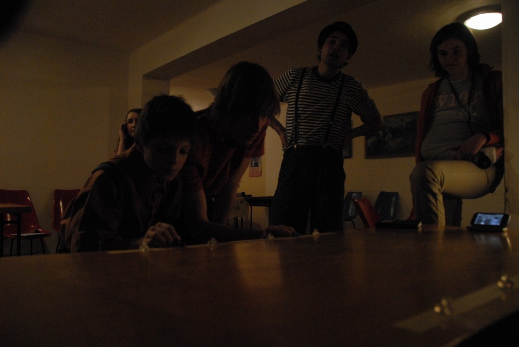 035 Expedice GEMINI 2010